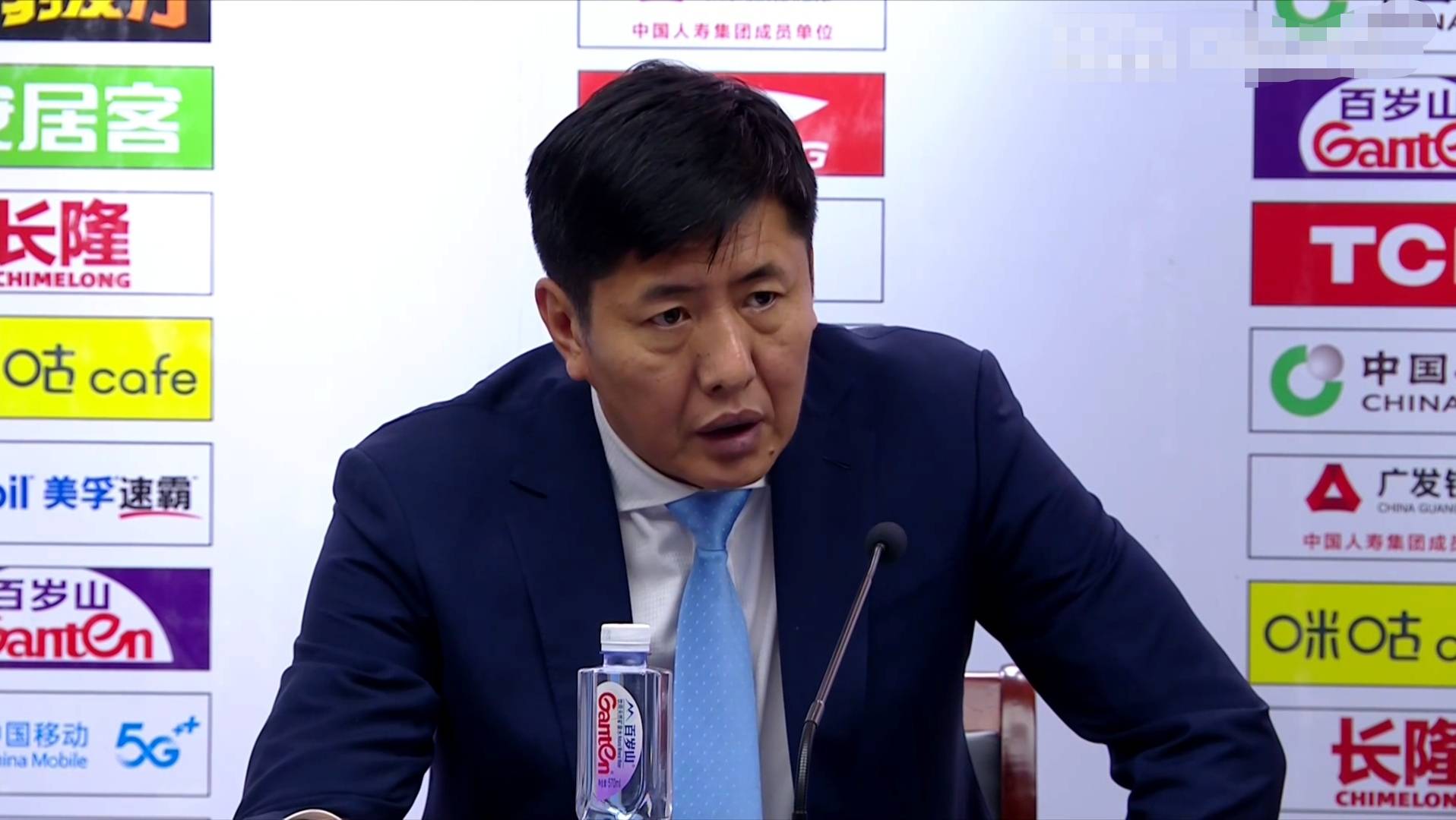 山西男篮107-112不敌深圳,赛后山西主帅丁伟说了什么?