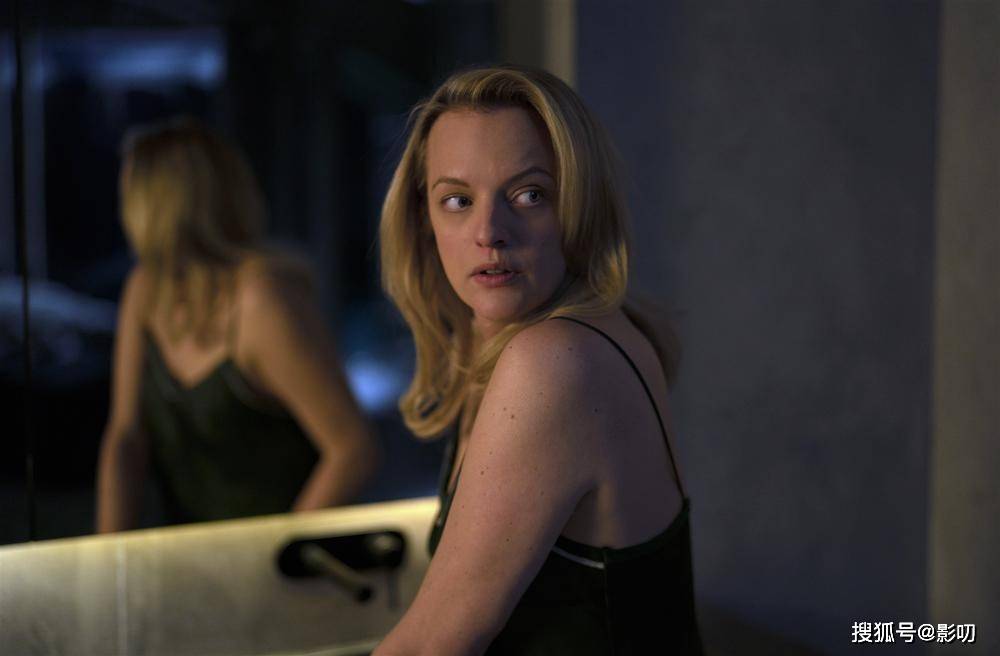 票房口碑双赢,女主对着空气表演,彪悍演技广受称赞_伊丽莎白·莫斯