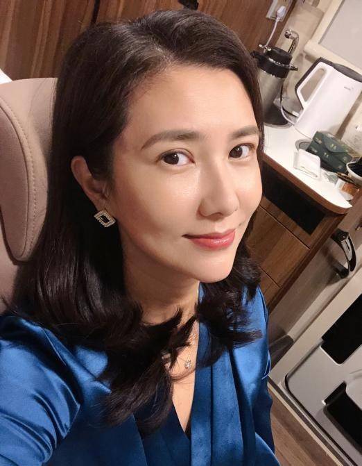 参加同一综艺疑似和解杜淳主动搭话印小天网友曝光边潇潇近况