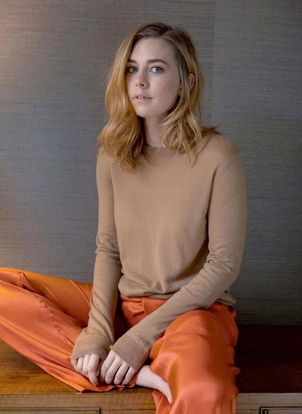 在"漫威宇宙里"不仅有身形更有容颜,而凡妮莎·科比所演绎的「碟中谍