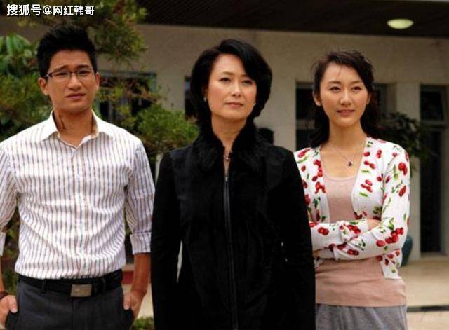原创她出道39年零绯闻,35岁二婚嫁给富商,今56岁却越活越美!