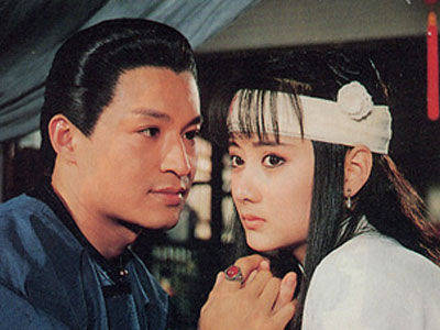 强吻叶童和刘嘉玲,被爆袭警,家暴,58岁马景涛如今怎么样了