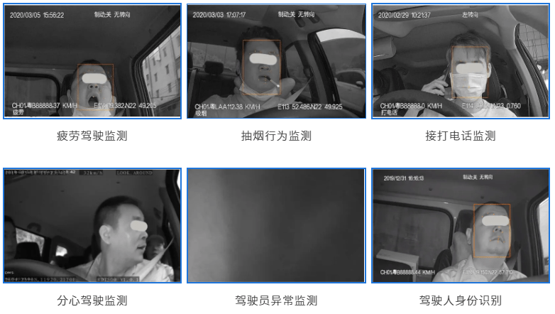 智能化|渣土车智能化解决方案，助力行车安全与城市管理