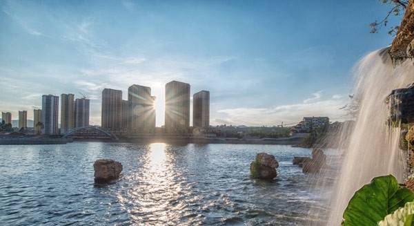 融城·昆明湖|年终捡漏,快来新动力!