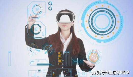 VR大火,要有“火眼金睛”!_虚拟