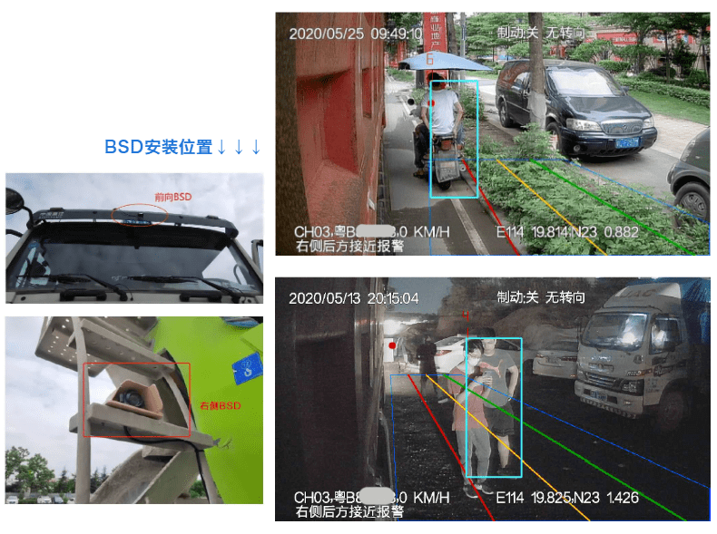智能化|渣土车智能化解决方案，助力行车安全与城市管理