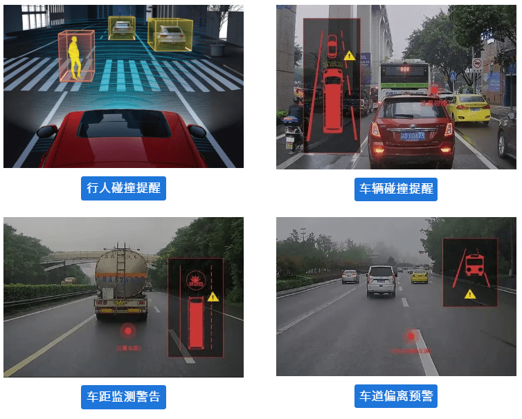 智能化|渣土车智能化解决方案，助力行车安全与城市管理