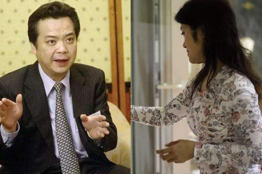 “重庆李嘉诚”张松桥被曝1.6亿购豪宅，曾花63亿买下何鸿燊祖屋-搜狐大视野-搜狐新闻