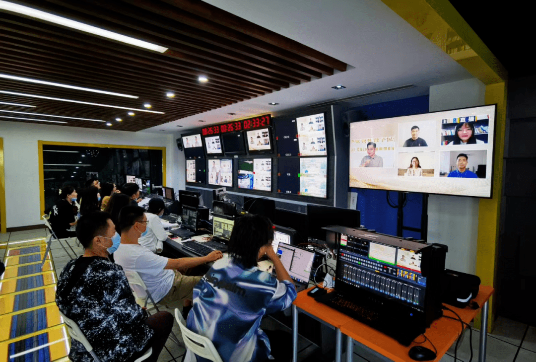 中国传媒大学2021年艺术类本科专业介绍