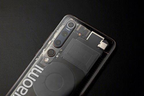 盘点2020年手机后盖设计oppo华为用心了