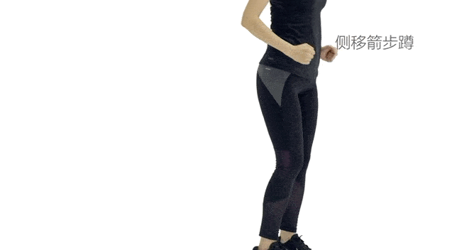 最后一张图片提醒大家在日常生活中注意调整姿势,保护腰椎.