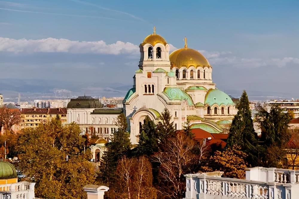 华为和索菲亚大学签署合作协议,这个被大佬看中的地方有啥好?