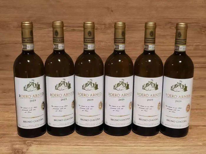 嘉科萨酒庄(bruno giacosa)是巴罗洛和巴巴莱斯科葡萄酒的传统派大