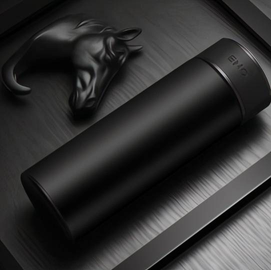 定制版施华洛世奇保温杯实用又时尚你知道吗?