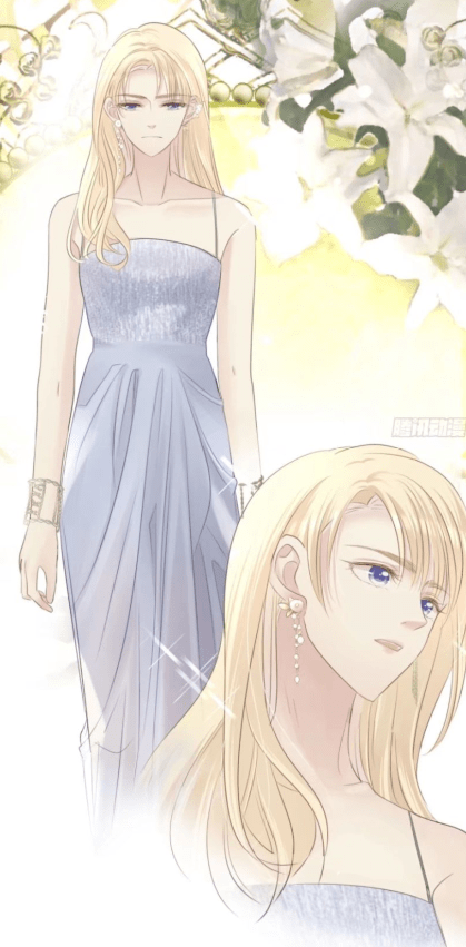 漫画《调教北极熊 》:虽然女孩颜值都不如我,但我真的是爷们!_沙夏