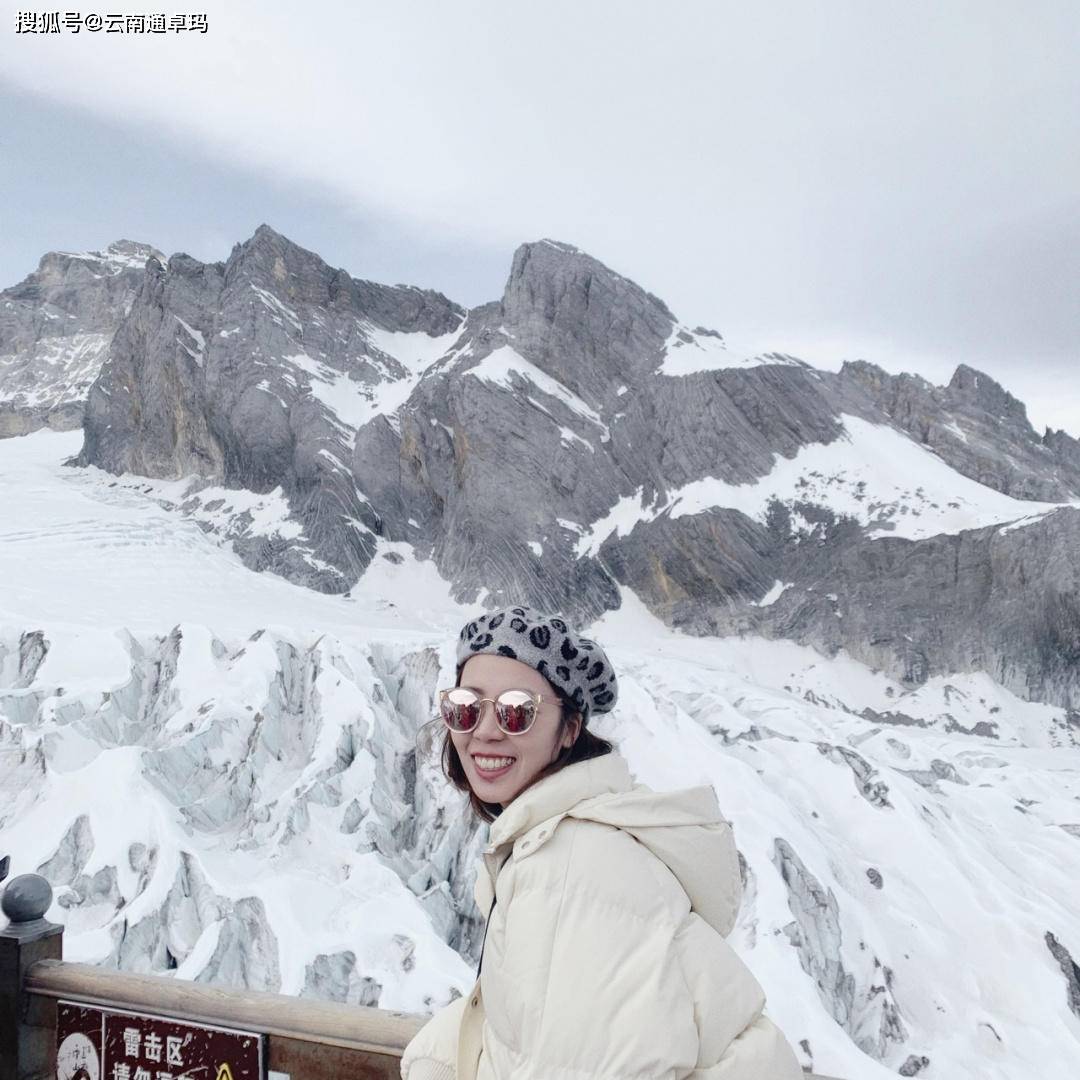 一月份去大理麗江穿什麼衣服,現在去大理麗江旅遊穿什麼好