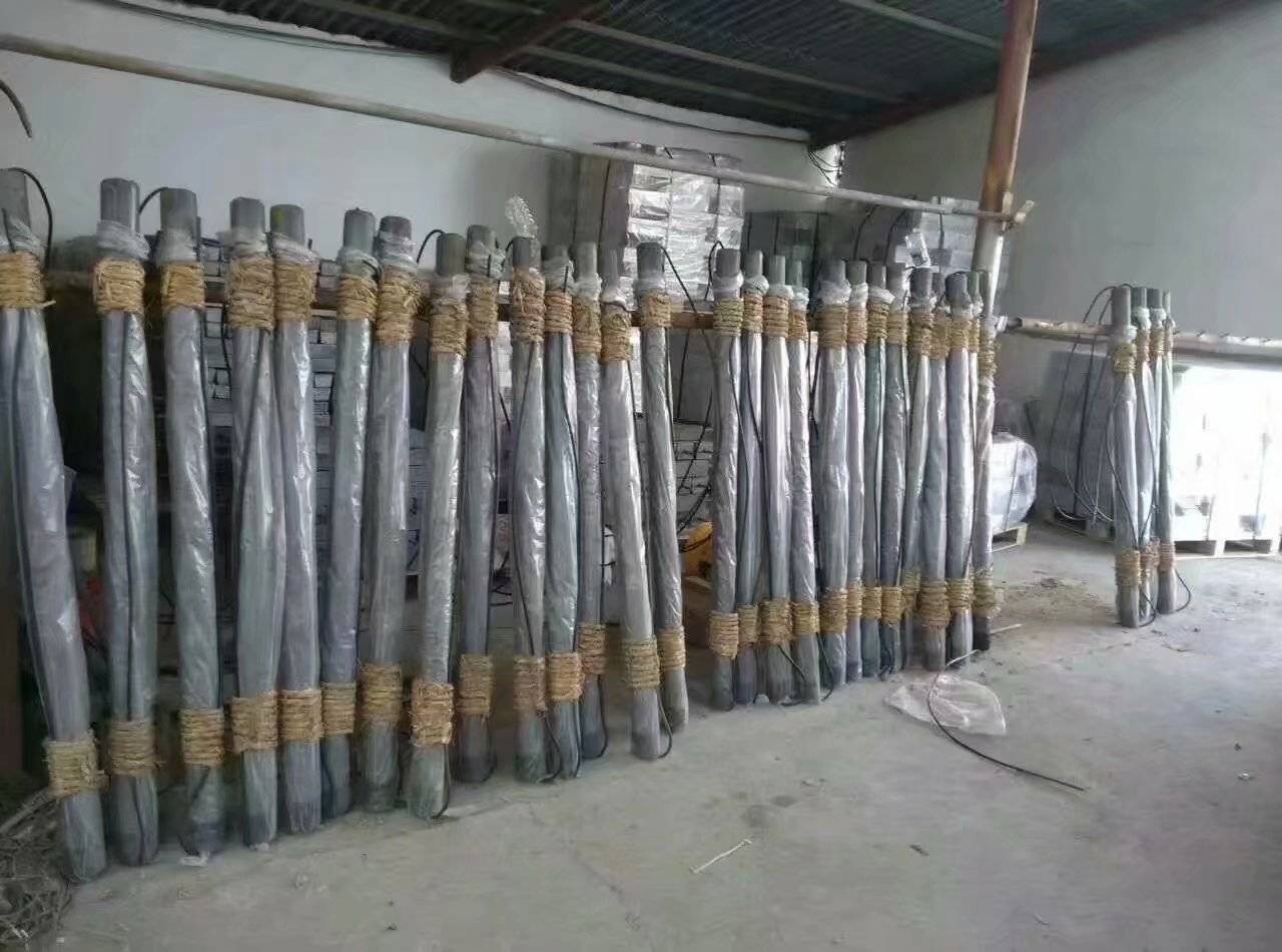 阴极保护防腐蚀技术及其在变电所及发电厂的实际应用_结构