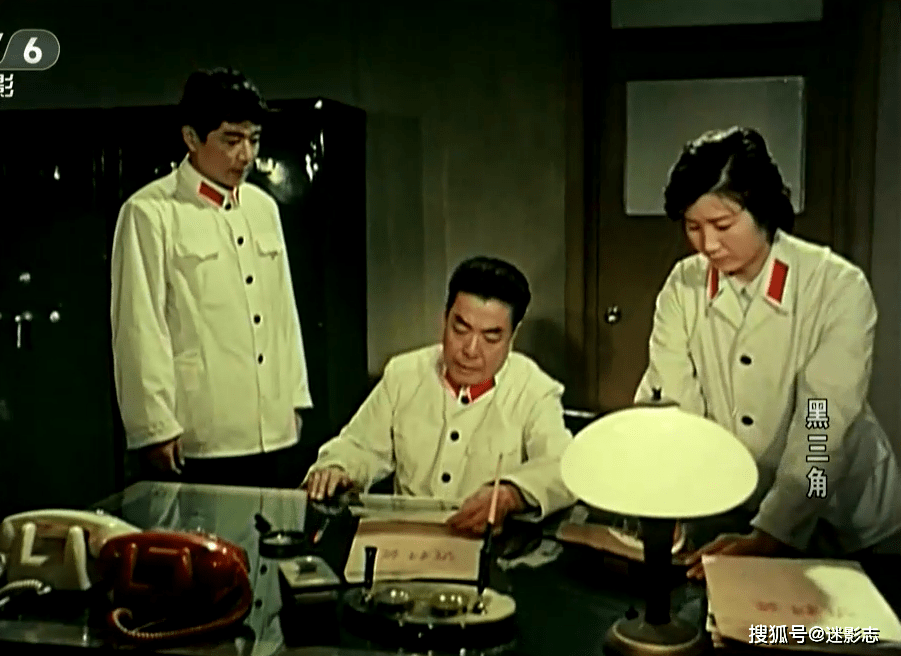 43年前的悬疑神作,反特片巅峰,全程紧张刺激,至今是童年阴影!