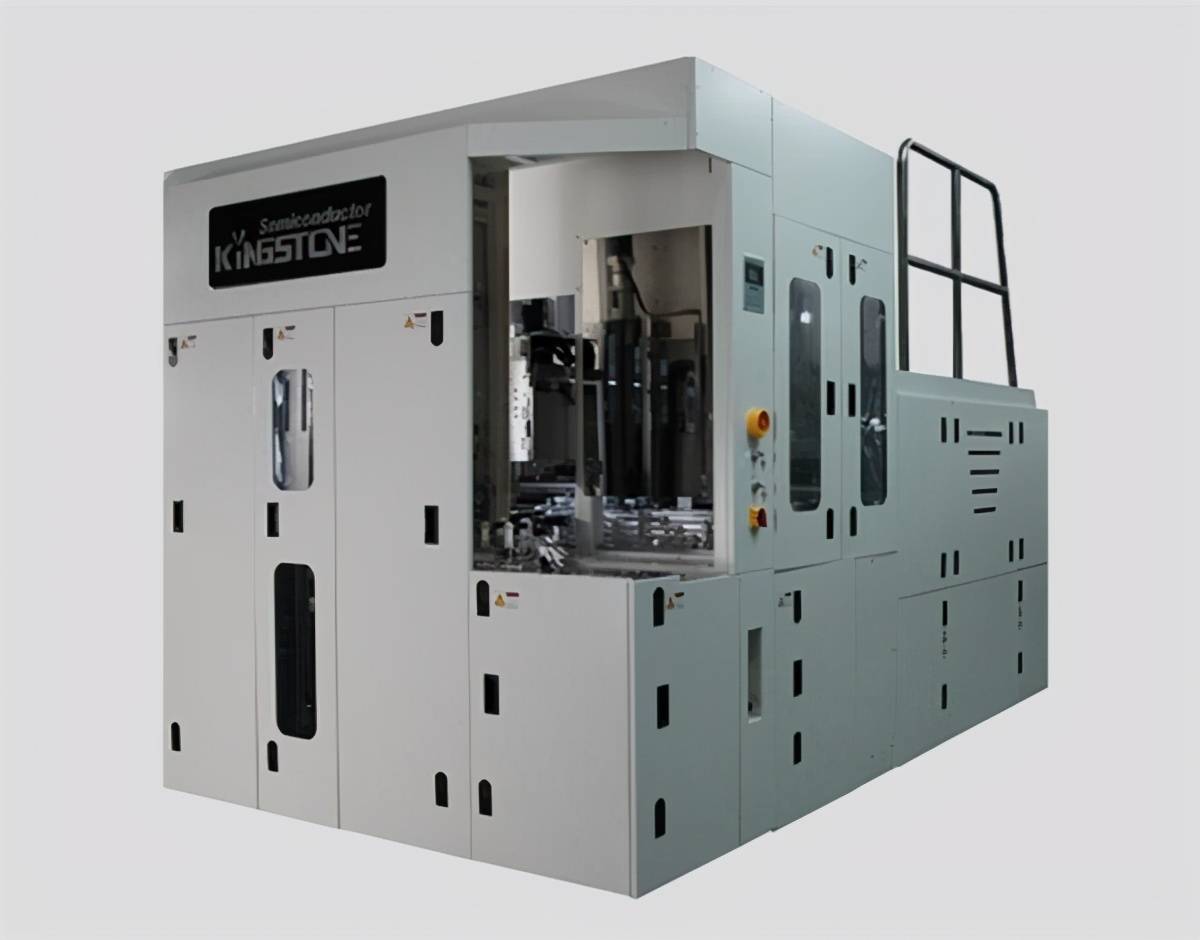 国产离子注入机的崛起,打破美国的垄断,给国产光刻机树立榜样_手机