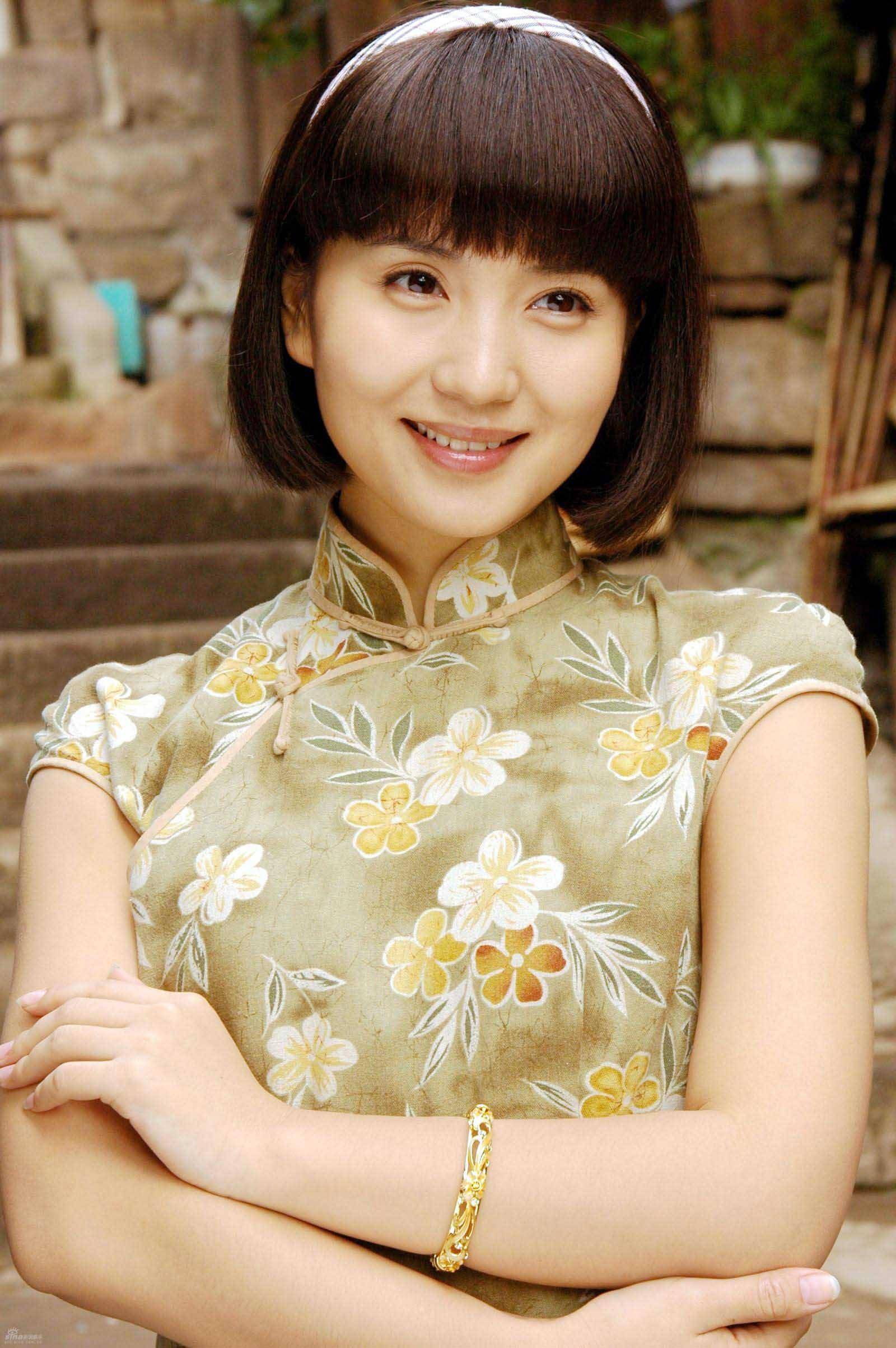 原创昔日的"万人迷",变成了现在的朴素妈妈,两个女儿继承了陈好的美貌