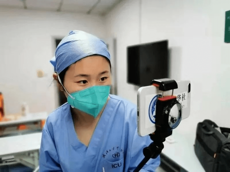 优秀！TVU CEO上榜！