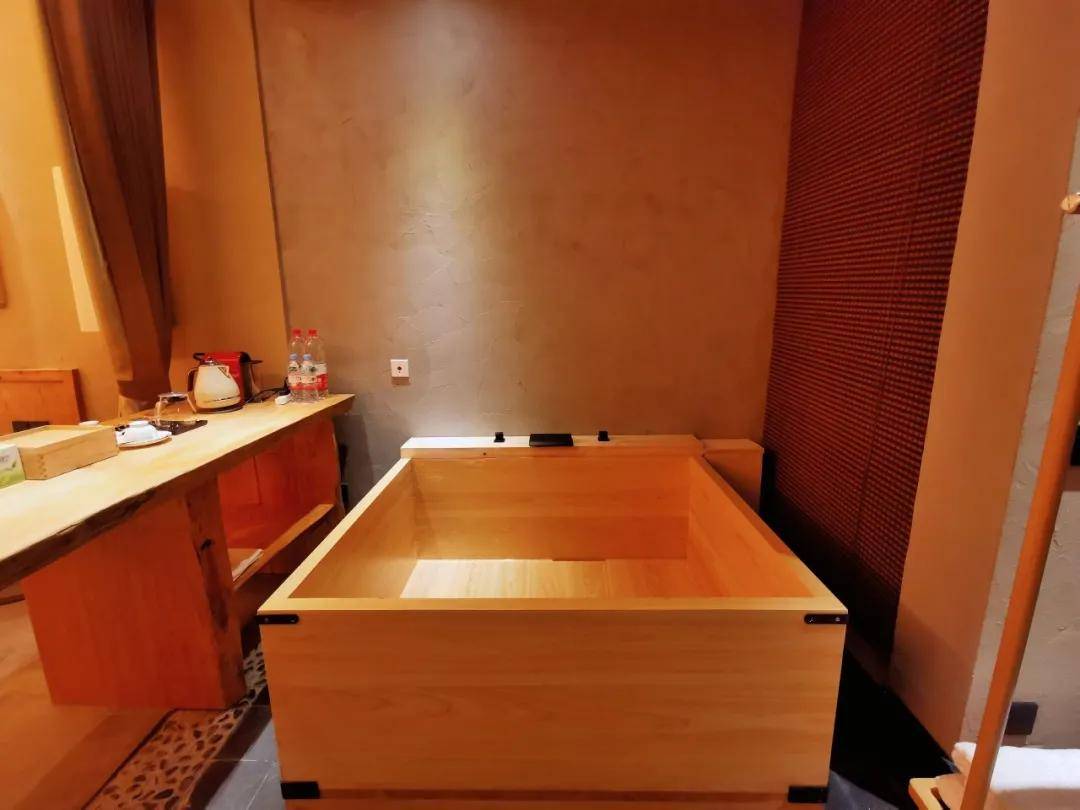 春华秋实夏雨冬雪,小汤一瓢经典日式私汤,共享四季斑斓的向往生活