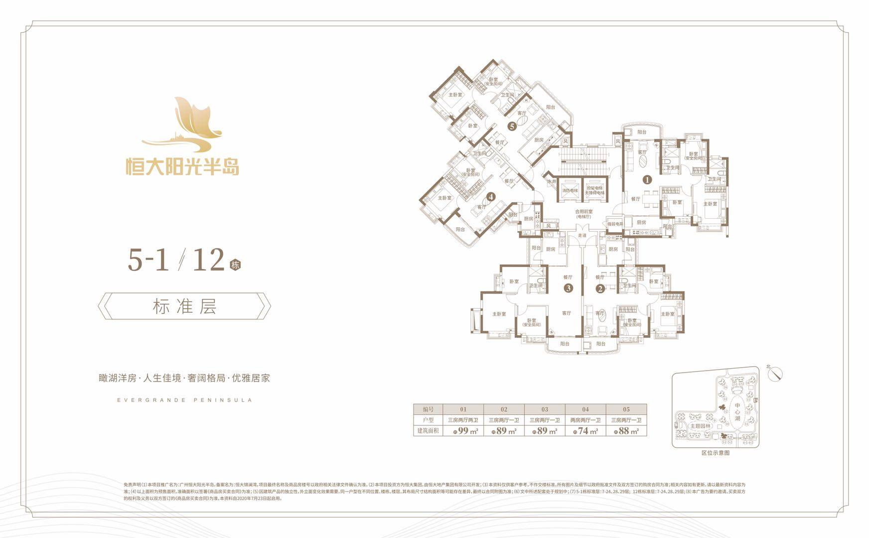 南沙恒大阳光半岛缺点图片