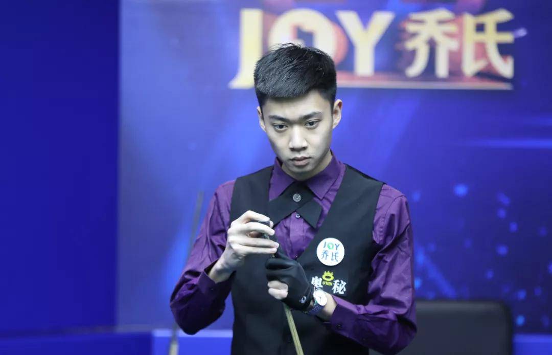 乔氏支持,奥秘专场,刘闯加冕首届"奥秘一哥"称号!