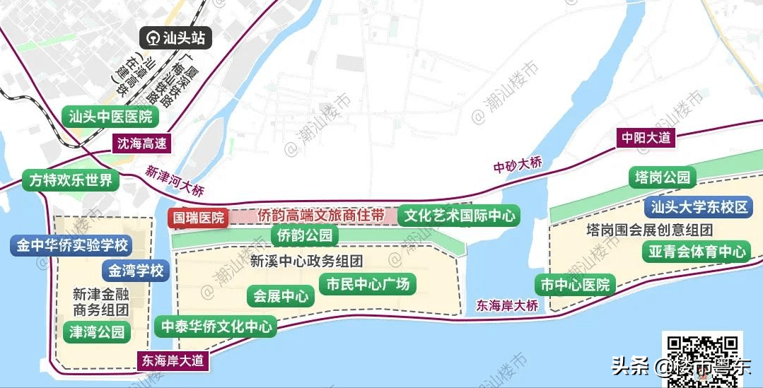 东海岸【新溪片区】最新区域报告.pdf