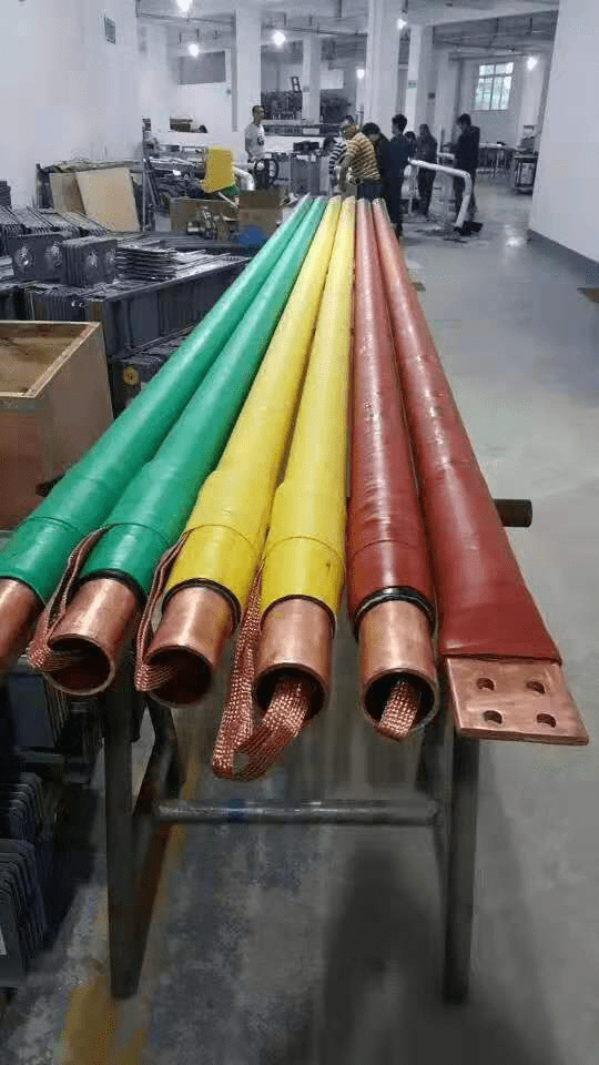 管型母线行业发展的如何