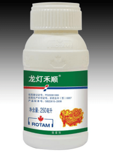 龙灯化学——优质产品助力农业发展!