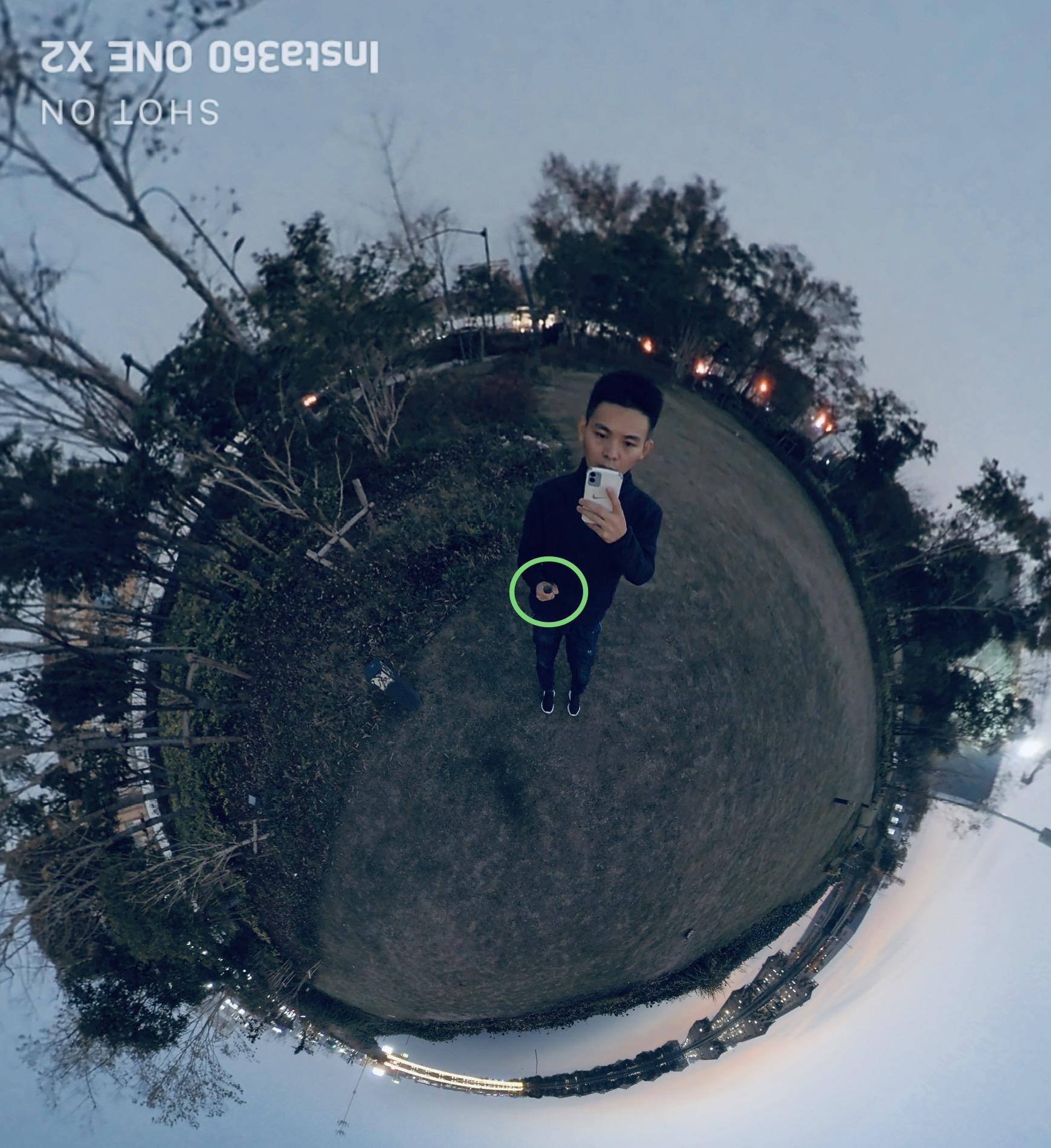 insta360 one x2普通人买不买?