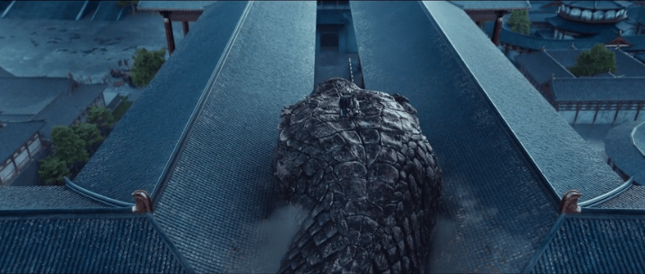 郭敬明借素人炒作新电影，《晴雅集》档期内热度最低，票房堪忧