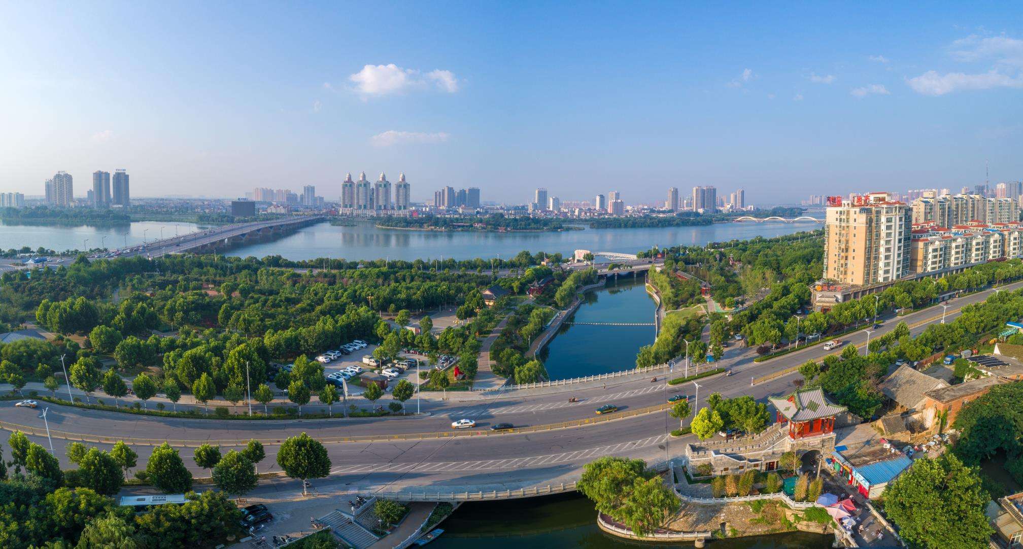 拆墙透绿,拆违透绿,还路于民,还景于民|拆墙透绿