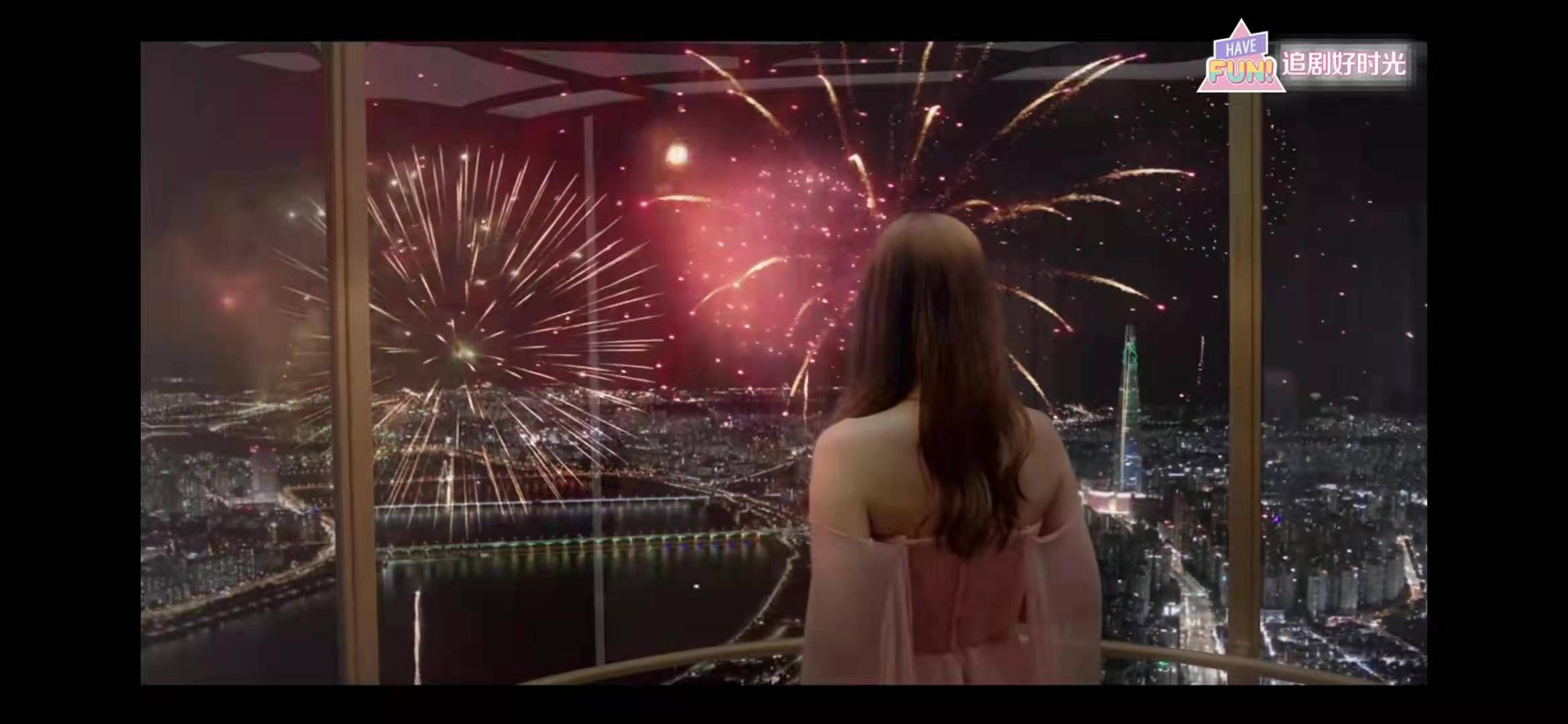 韩剧顶楼第一集解析