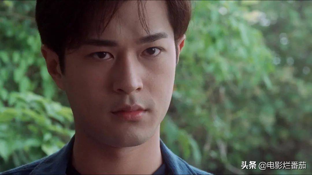 边看边叹气,香港再也拍不出这样经典的鬼片了_杜家明
