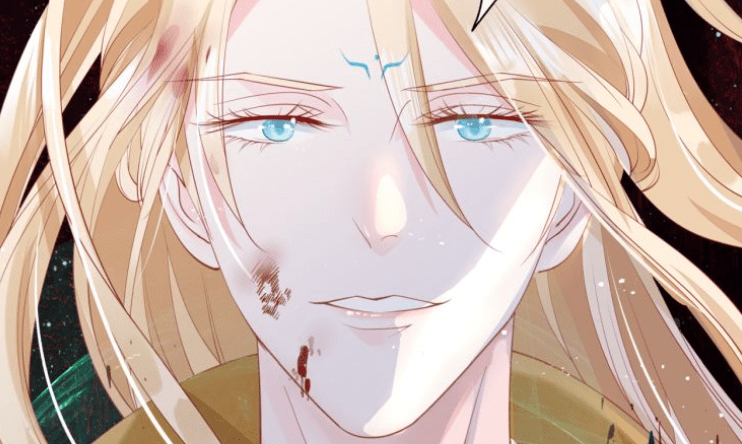 《魔尊要抱抱》漫画,九宸神帝决心不再伪装,气场强大笑容自信