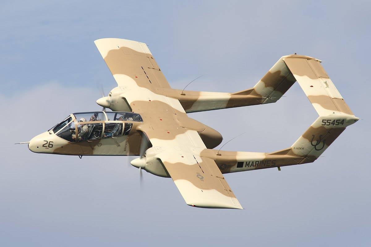 整体长度和宽度分别达到42英尺和40英尺,是袖珍攻击机的代表