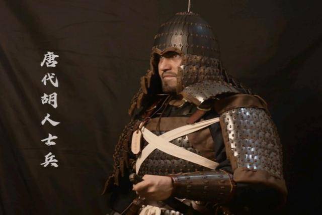 原创如果没形象还长得丑那该如何面试好工作看看名将封常清的故事