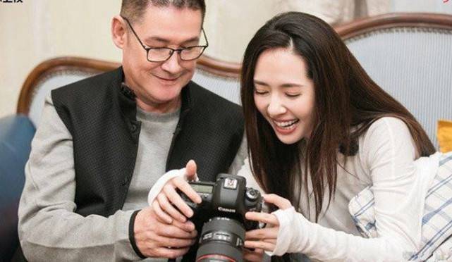 郭碧婷爸妈离婚了郭爸爸透露个人近况女儿都出嫁了自己没人管