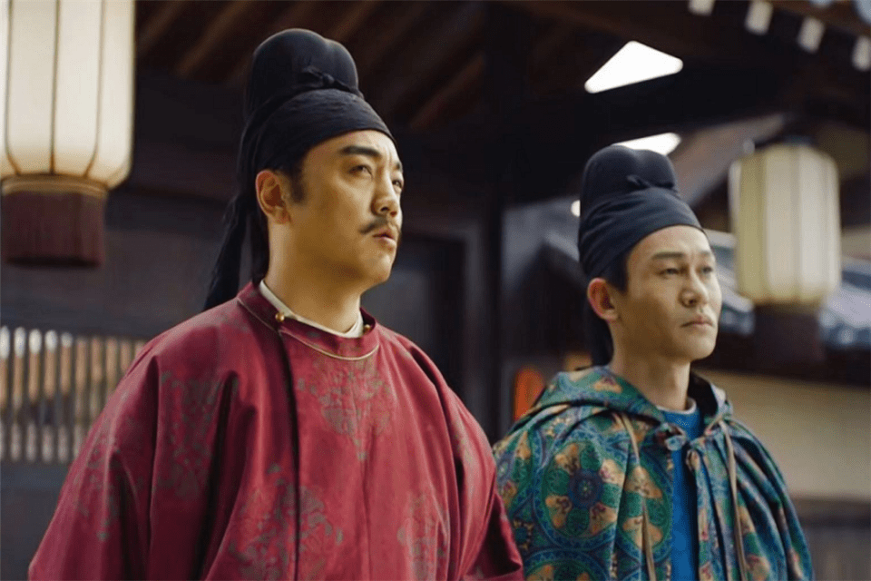 如果没形象还长得丑,那该如何面试好工作?看看名将封常清的故事