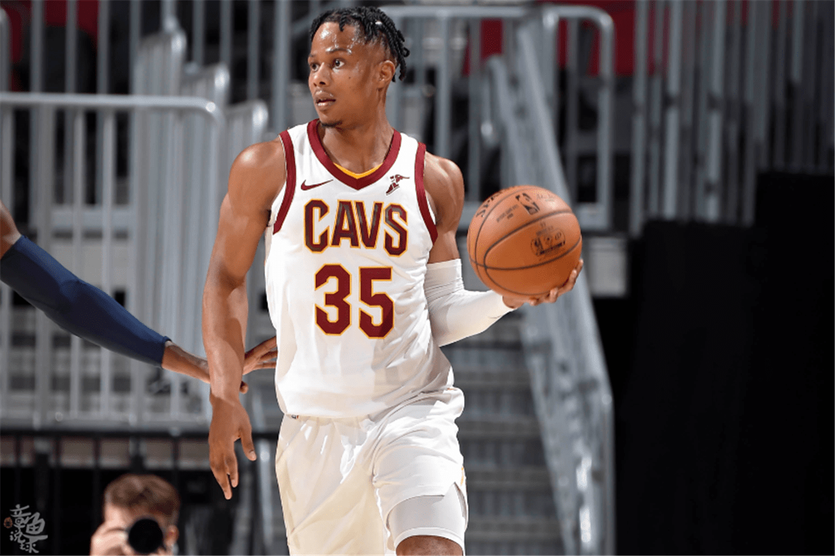 骑士队5号秀一防一攻带走胜利,这回他们可算是捡到宝了