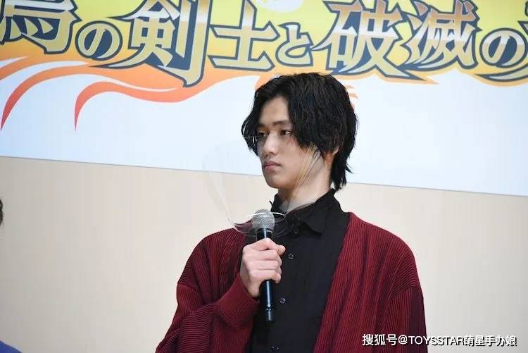 《假面骑士零一》发布会看点公开:伊兹失忆,打斗镜头相当多