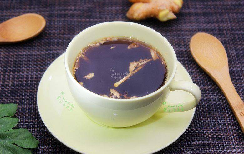 热饮自己做,冬天的可乐这样喝,不仅止咳,还能暖身