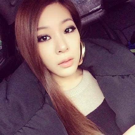 人气女歌手晒新照,脸部变化太大遭网友怒斥,她高情商回应太解气_jessi