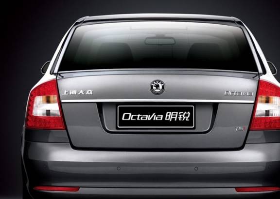 13万买的斯柯达明锐倒车异响自动启停失灵车主毛病真的多