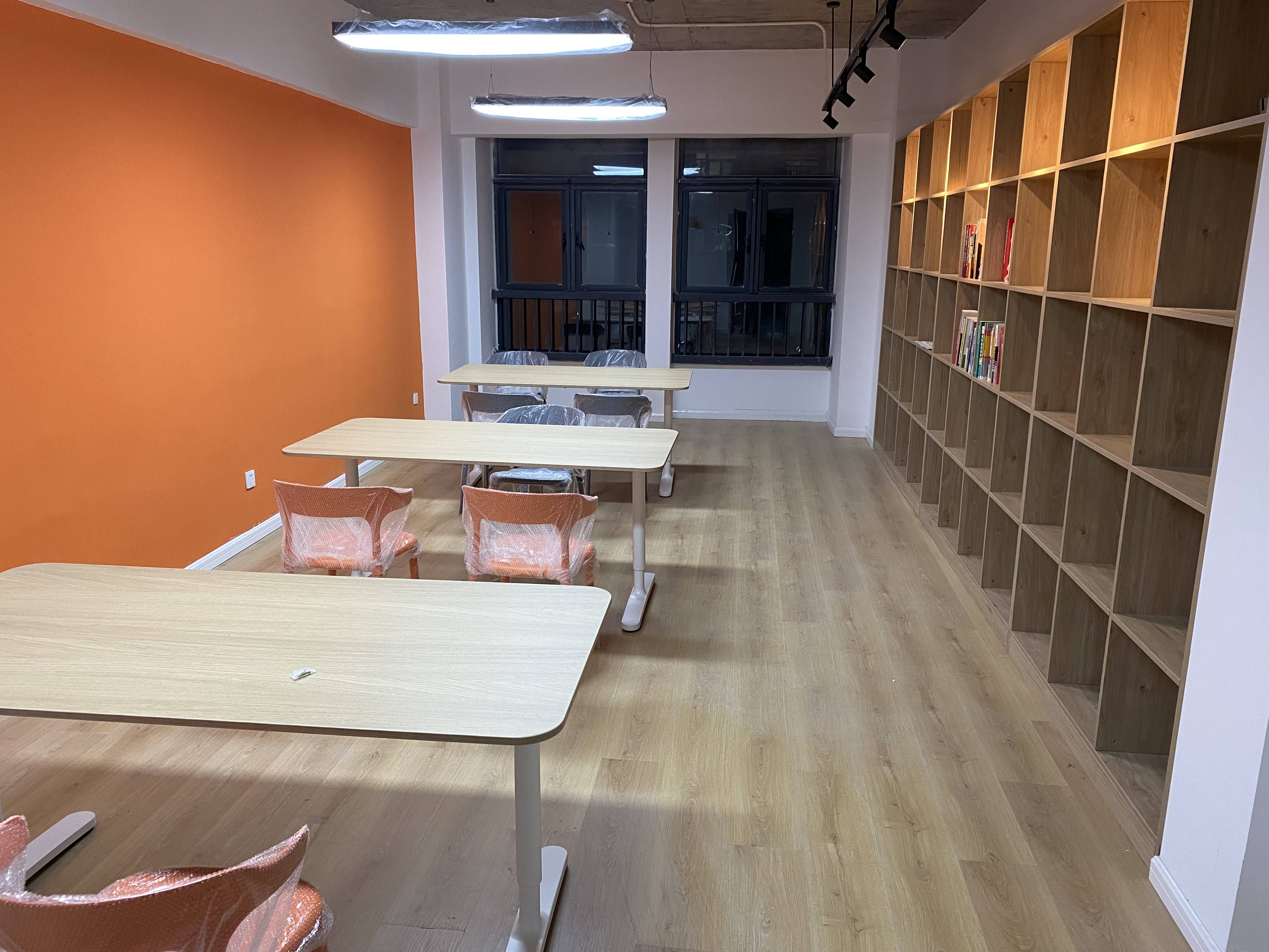 寄宿考研学校环境实拍图-微云寄宿考研-搜狐大视野-搜狐新闻