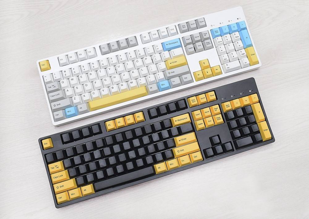 机械键盘哪种连接方式更好 bd12f6f05e1c4039b9d2558ad3abd5ec.jpeg