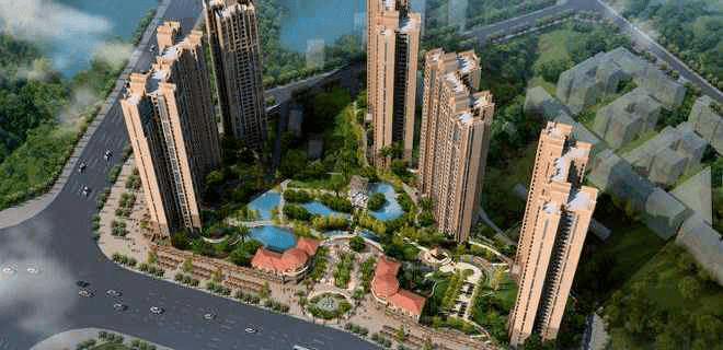 883套太仓诺丁公馆工程项目产品数量:1054套浙江江山贝林星月湾工程