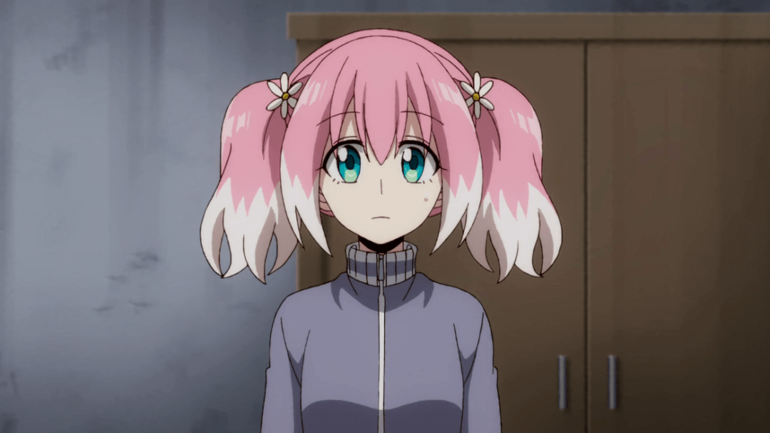 无能力者娜娜:白毛携手娜娜调查真相,小满真的是一位天使